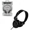 Image de Casque stéréo MCL - Noir