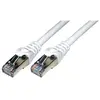 Image de MCL Cordon RJ45 Cat 6 - 1 m
