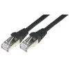 Image de MCL Cordon RJ45 CAT 6 - 20 m Noir