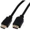 Image de MCL Rallonge HDMI Ethernet