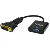 Image de MCL DVI-D HDMI TO VGA Adapter