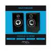Image de Mcl HP-2015W - Noir