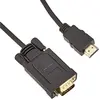 Image de MCL HDMI/VGA 1.5 M
