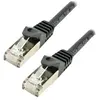 Image de MCL CAT 7 S/FTP LSZH Patch cable - 3m Black
