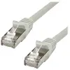 Image de MCL CAT 7 S/FTP LSZH Patch cable - 20m Grey