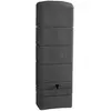 Image de Récupératerur d'eau Déco - BELLI - 300 L - Anthracite