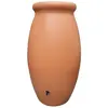 Image de Récupérateur d'eau Jarre Toscan - BELLI - 500 L - Terre cuite