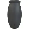 Image de Récupérateur d'eau Jarre Toscan - BELLI - 1000 L - Anthracite