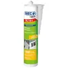 Image de Illbruck Mastic silicone - 310 ml - transparent