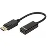 Image de DISPLAYPORT M ADAPTER TO HDMI F