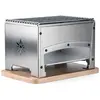 Image de Tellier barbecue brasero charbon