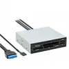 Image de Connectland lecteur de carte mémoire USB 3.0