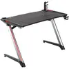 Image de Berserker gaming bureau gamer - Gris