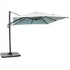Image de Paris prix Parasol déporté carré - Gris