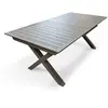 Image de Paris prix Table de jardin extensible - Quartz