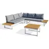 Image de Dcb garden salon de jardin bas