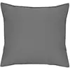Image de Taie d'oreiller 100% coton 57fils et lyocell