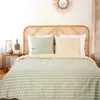 Image de Parure de housse de couette 100% satin 78fils orient