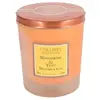 Image de Bougie parfumée 180g mandarine & yuzu