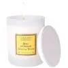 Image de Bougie parfumée 180g bois d'orient