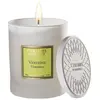 Image de Collines de provence Bougie parfumée verveine 180g - Multicolore