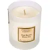 Image de Bougie parfumée Thé blanc 180g