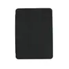 Image de MW Étui pour iPad 10.9 2022 Folio Slim Polybag avec Fonction Stand Noir