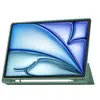 Image de MW Folio SlimSkin iPad Pro 11 (M4 2024) - Vert