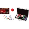 Image de Malette de Poker 300 Jetons