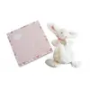 Image de Doudou et compagnie doudou lapin bonbon