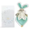 Image de Doudou et compagnie doudou lapin