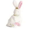 Image de Doudou Et compagnie doudou lapin mouchoir