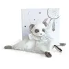 Image de Doudou et compagnie doudou panda attrape-rêves