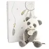 Image de Doudou et compagnie doudou pantin attrape-rêves panda