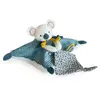 Image de Doudou et compagnie doudou koala Yoca - Bleu