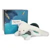 Image de Doudou et compagnie doudou pantin Happy Pop Paon