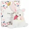 Image de Doudou et compagnie doudou Boho