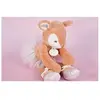 Image de Doudou et compagnie doudou peluche faon ballerine