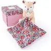 Image de Doudou et compagnie doudou pantin faon