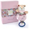 Image de Doudou et compagnie boîte à musique faon