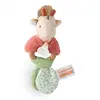 Image de Doudou et compagnie hochet girafe en bois