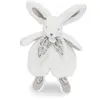 Image de Doudou Et Compagnie doudou lapin blanc