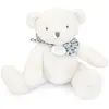 Image de Doudou et compagnie ours en peluche