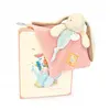 Image de Doudou et compagnie doudou lapin Ciboulette