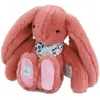 Image de Lapin Fleurette - Terracotta 25 cm