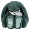 Image de Lapin Fleurette - eucalyptus 35cm