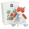 Image de Romarin le Renard - Doudou attache-sucette