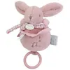 Image de Lapin DOUDOU - boite à musique lapin