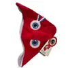 Image de Doudou et compagnie Bonnet phrygien Paris 2024 - Rouge