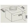 Image de Falmec MOT950 - Moteur pour hotte